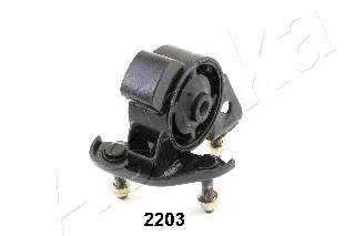 Mounting, engine (GOM-2203)
