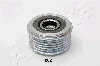 Alternator Freewheel Clutch (130-08-802)