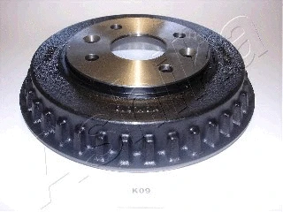 Brake Drum (56-K0-009)