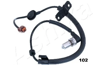 Sensor, wheel speed (151-01-102)