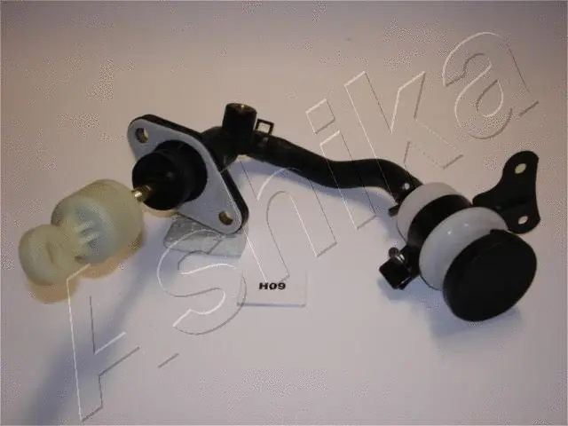 Master Cylinder, clutch (95-H0-009)