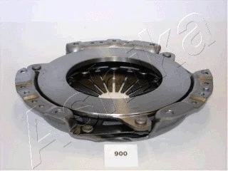 Clutch Pressure Plate