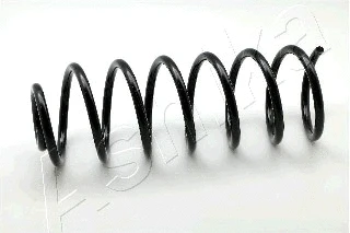 Suspension Spring (ZCA5210C)