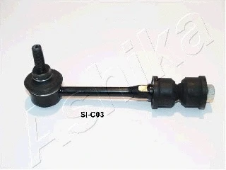 Stabiliser Bar, suspension (106-0C-C03)