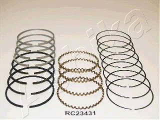 Piston Ring (34-23431)
