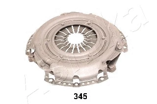 Clutch Pressure Plate (70-03-345)