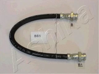 Holding Bracket, brake hose (69-05-561)