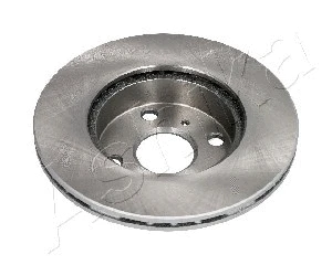 Brake Disc (60-02-266C)