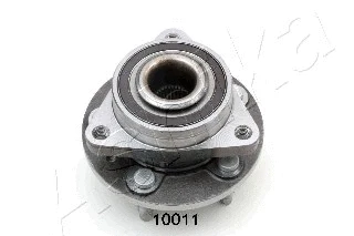 Wheel Hub (44-10011)