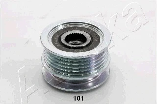Alternator Freewheel Clutch (130-01-101)