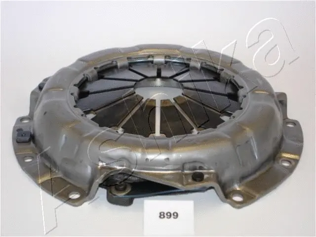 Clutch Pressure Plate (70-08-899)