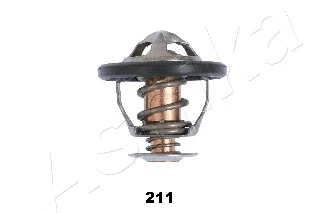 Thermostat, coolant (38-02-211)