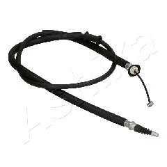 Cable Pull, parking brake (131-00-0226)