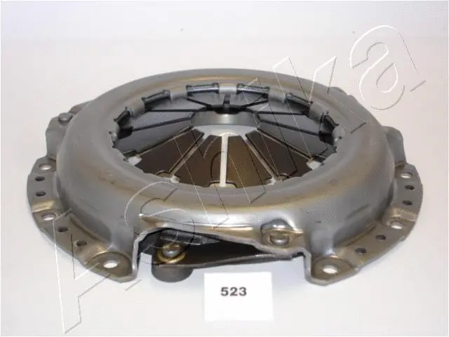 Clutch Pressure Plate (70-05-523)