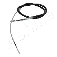 Cable Pull, parking brake (131-00-0913)