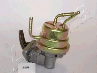 Fuel Pump