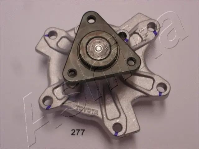 Water Pump, engine cooling (35-02-277)