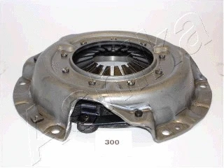 Clutch Pressure Plate (70-03-300)