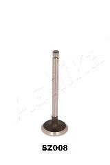 Exhaust Valve (15SZ008)