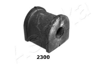 Bushing, stabiliser bar (GOM-2300)
