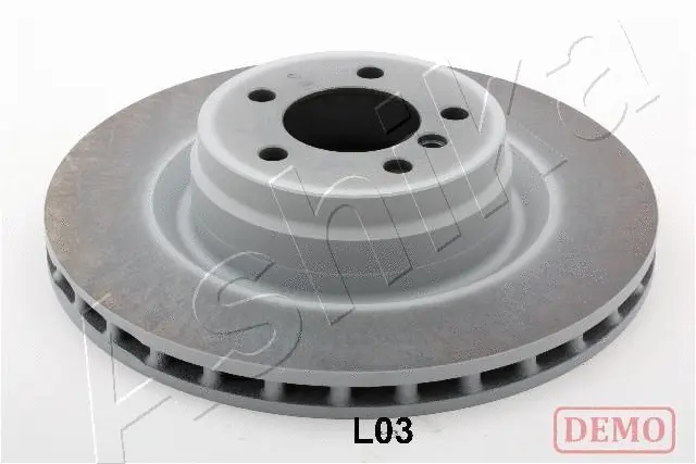 Brake Disc (60-0L-L03C)