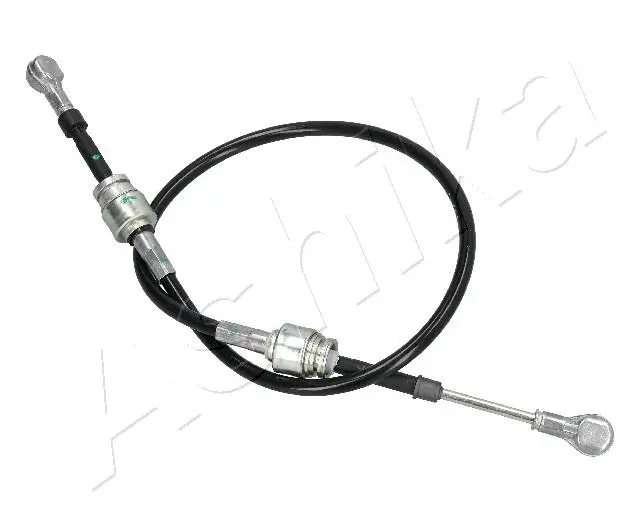 Cable Pull, manual transmission (167-00-02127)