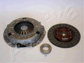Clutch Kit (92-02-216)