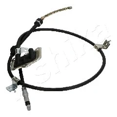 Cable Pull, parking brake