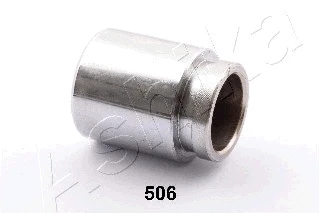 Piston, brake caliper (133-05-506)