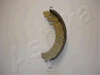 Brake Shoe Set (55-00-000)