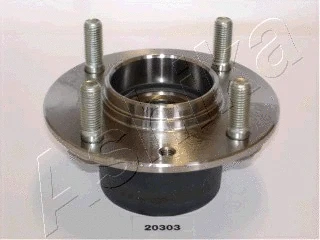 Wheel Hub