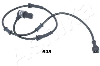 Sensor, wheel speed (151-05-505)