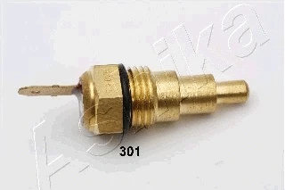 Temperature Switch, radiator fan (12-03-301)