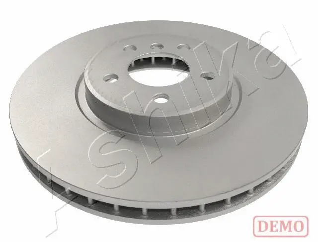 Brake Disc (60-00-0144C)