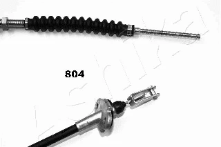 Cable Pull, clutch control