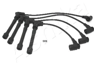 Ignition Cable Kit (132-00-009)