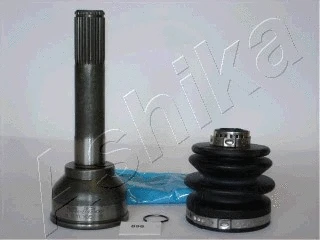 Joint Kit, drive shaft (62-08-898)