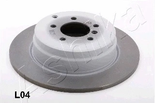 Brake Disc (61-0L-L04)