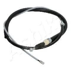 Cable Pull, parking brake (131-00-0927)