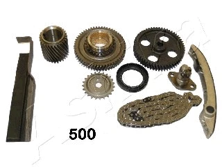 Timing Chain Kit (KCK500)