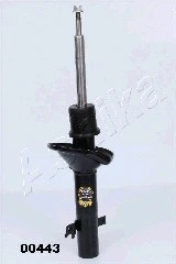 Shock Absorber (MA-00443)