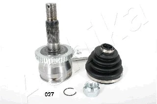 Joint Kit, drive shaft (62-00-027)