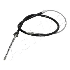 Cable Pull, parking brake (131-00-0902)