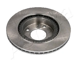 Brake Disc (60-05-560C)
