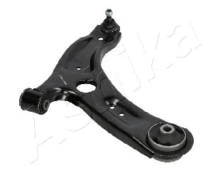 Control/Trailing Arm, wheel suspension (72-0H-H66R)