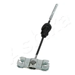 Cable Pull, parking brake (131-0K-K14)