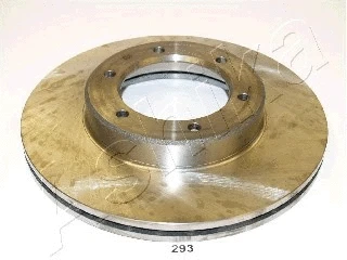 Brake Disc (60-02-293)