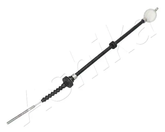 Cable Pull, clutch control (154-00-0216)