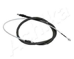 Cable Pull, parking brake (131-00-0626)