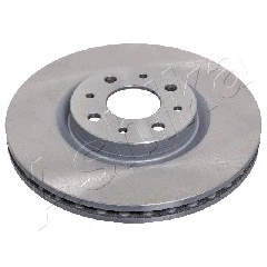 Brake Disc (60-00-0221)